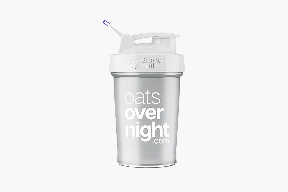 Oats Overnight BlenderBottle Y3