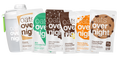 Chocolate 8 Pack with Shaker O1