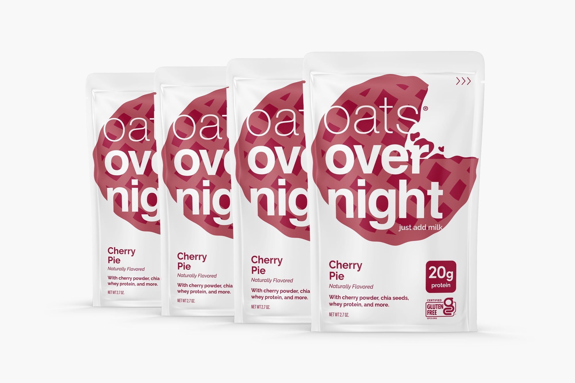 Cherry Pie B8