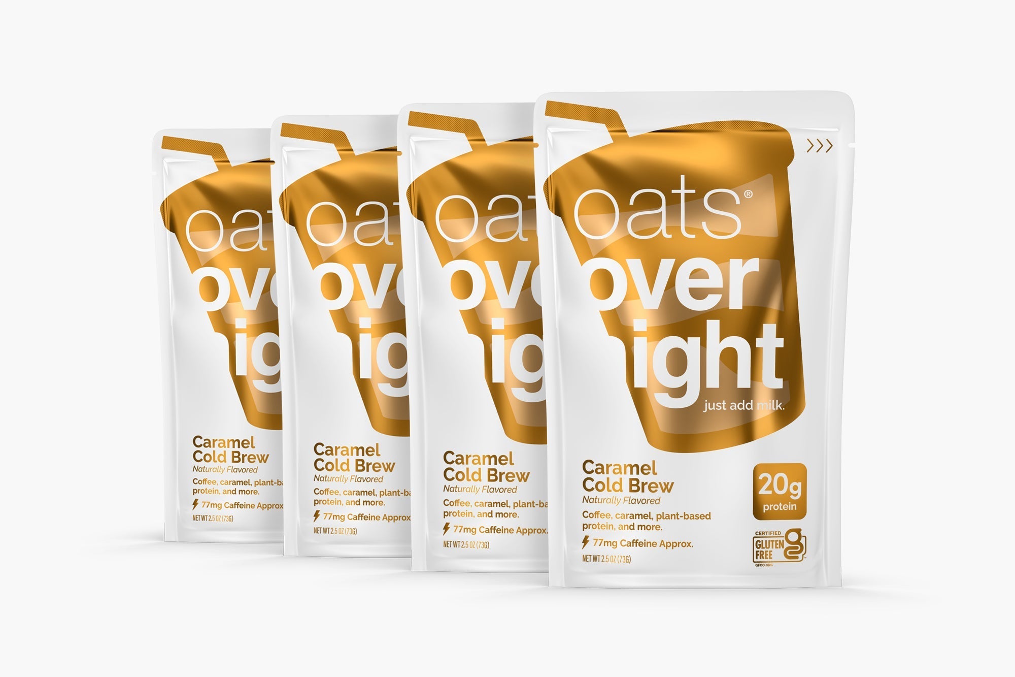 Caramel Cold Brew R9