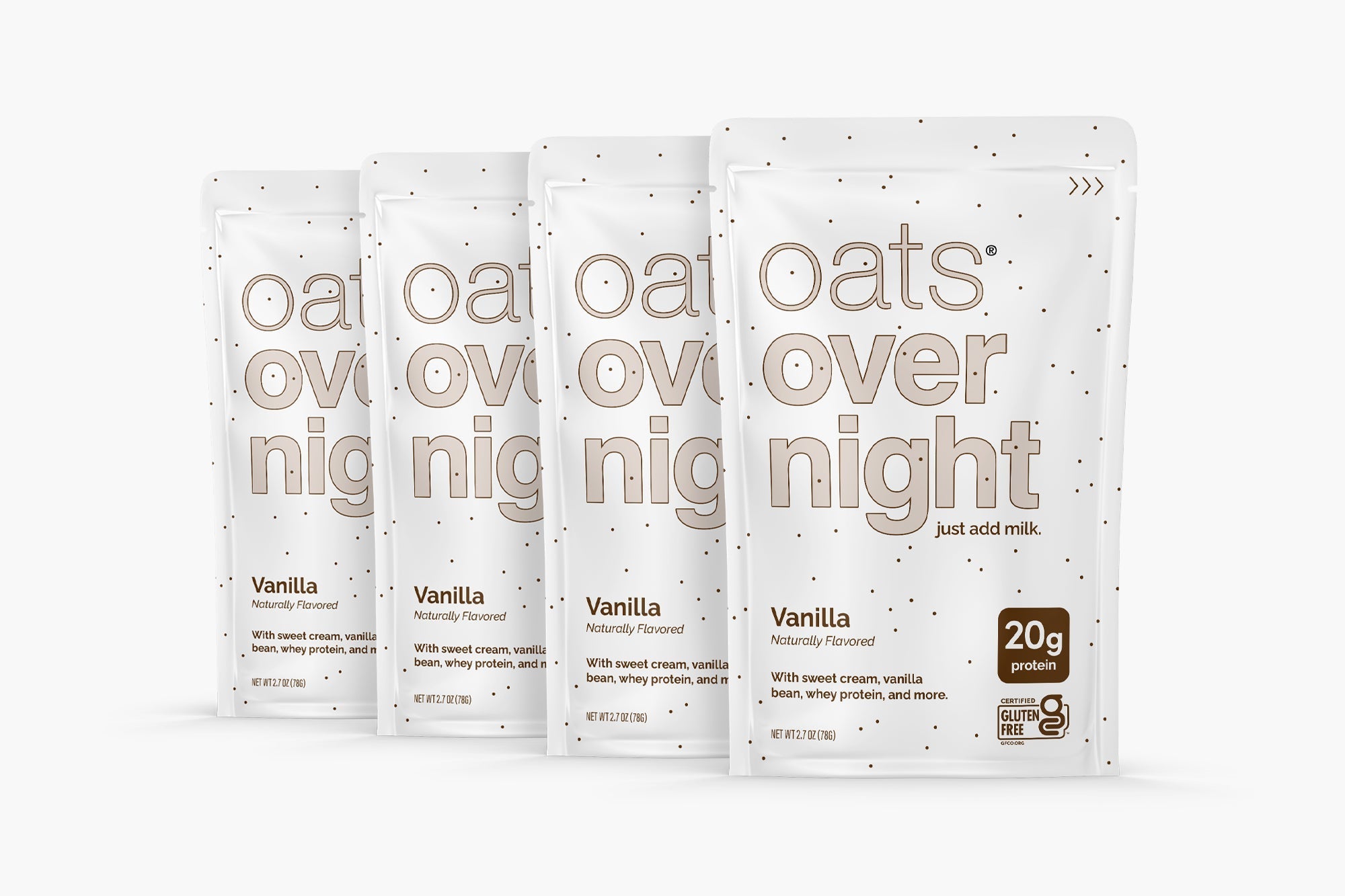 Vanilla Q0