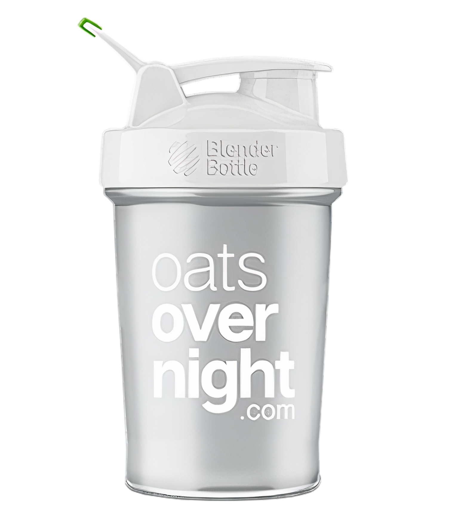 Oats Overnight BlenderBottle Y3