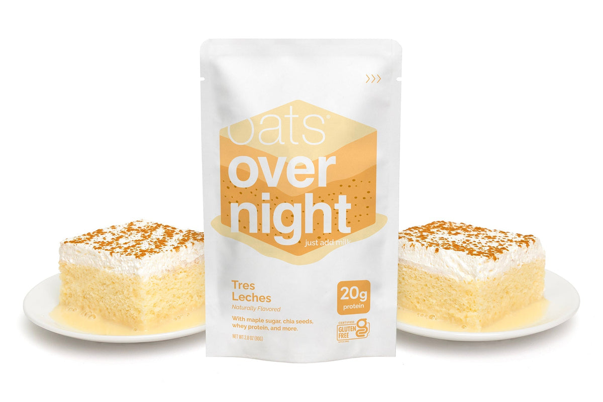 Tres Leches S7