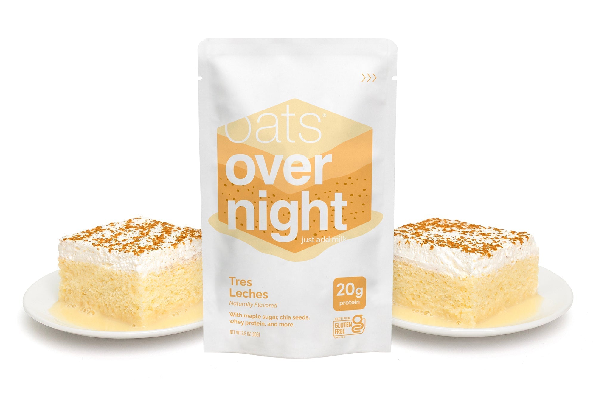 Tres Leches S7