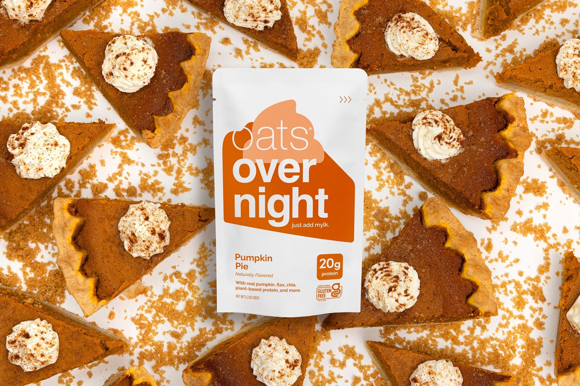 Pumpkin Pie Z0