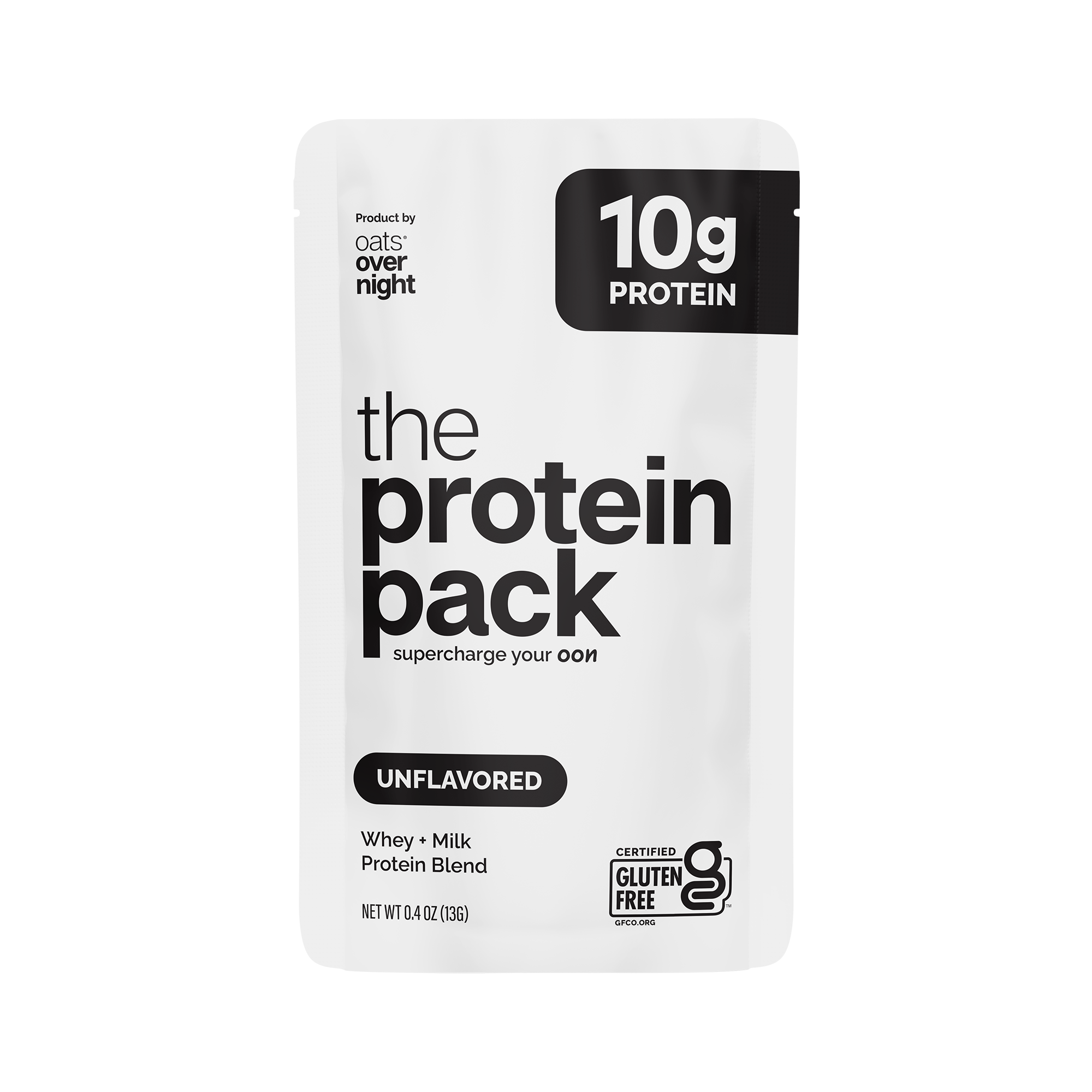 Protein Pack P8
