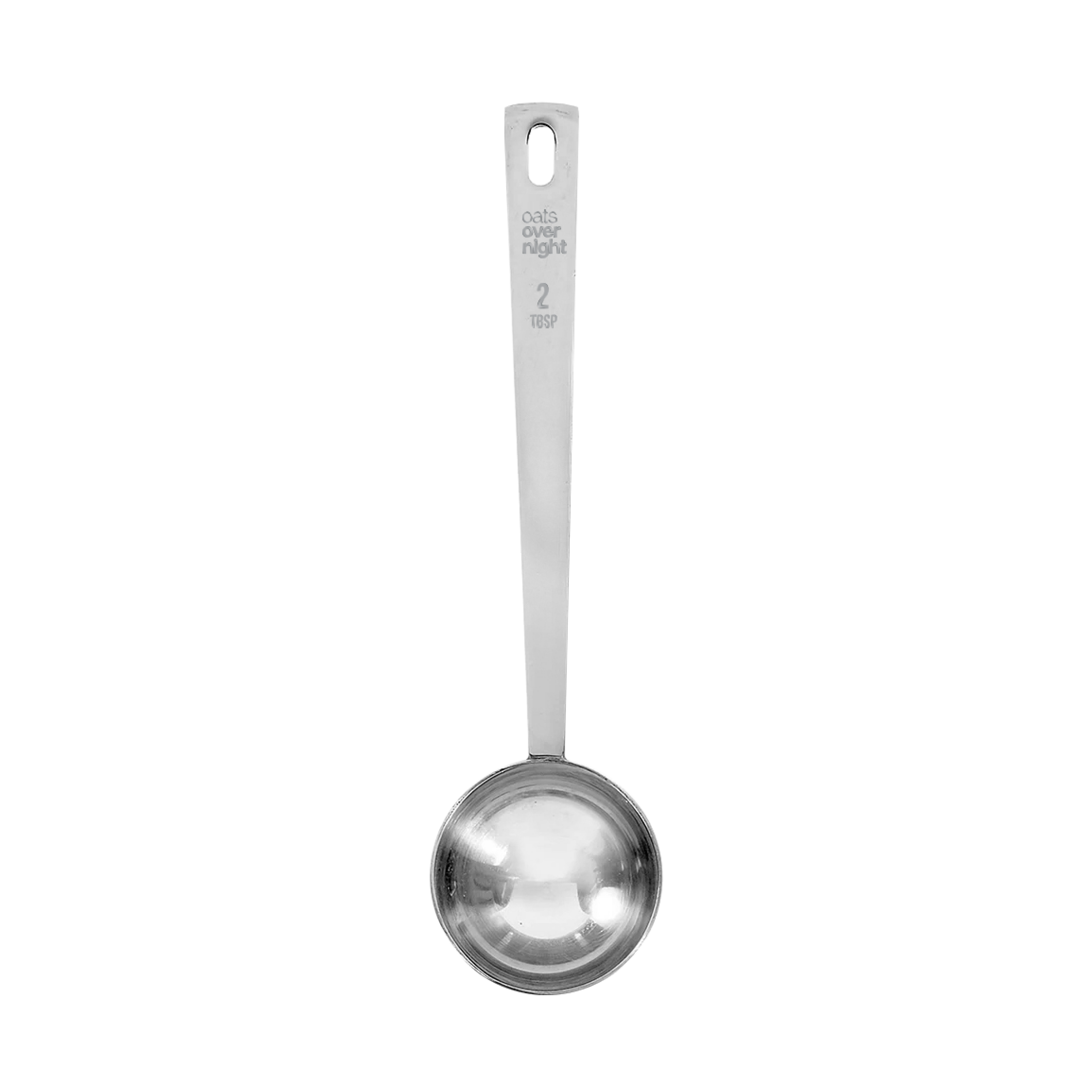 Stainless Steel Measuring Spoon D0